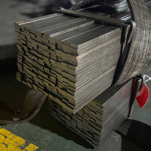 热销ASTM冷拉1045 C45 20Cr 40Cr 42CrMo合金钢扁钢带切割服务Betog品牌苏州中国 - Product Image 2