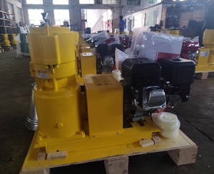 Machine à fabriquer des <span class=keywords><strong>granulés</strong></span> d'aliments pour courses <span class=keywords><strong>de</strong></span> chevaux 2026 - Product Image 5