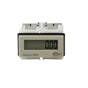 Nieuwe Digitale Knop Smart Electronic Timer Smart Timer Kleine Digitale Countdown Timer