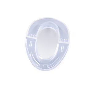 Protège-dents personnalisé en silicone anti-ronflement, protège-dents en caoutchouc EVA pour le bruxisme, dispositifs anti-ronflement, aide au sommeil, protège-dents <span class=keywords><strong>de</strong></span> <span class=keywords><strong>nuit</strong></span> - Product Image 6