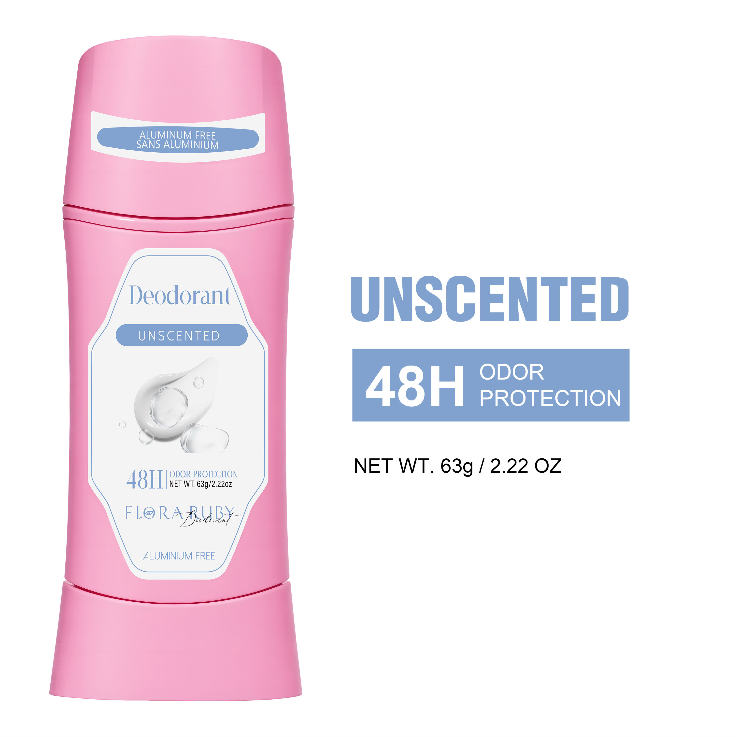 Unscented
