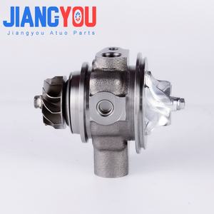 Cartouche de turbocompresseur TD02 49180-01405 49180-01400 49180-01406 49180-01424 pour <span class=keywords><strong>Audi</strong></span> A1 <span class=keywords><strong>A3</strong></span> Q2 Q3 1.4 <span class=keywords><strong>TFSI</strong></span> - Product Image 5