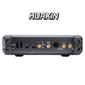 เครื่องวิเคราะห์เครือข่ายแบบเวกเตอร์ Keysight P9372B รุ่นกะทัดรัดไร้หน้าจอ, 9 kHz ถึง 9 GHz, 2 พอร์ต * กรุณาสอบถาม - Product Image 5