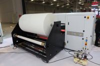 Imprimante à sublimation, grande machine d'impression à sublimation, 15 têtes d'impression i3200, 3200mm, 2 mètres, super large