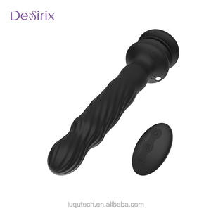 Desirix вращающаяся пробка анальный массаж простаты OEM ODM Секс игрушки пенис насос автоматические мужские мастурбаторы - Product Image 1