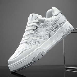 Sneakers da Uomo di <span class=keywords><strong>Design</strong></span> con LOGO Personalizzato, Scarpe Casual di Lusso di Alta Qualità, Scarpe da Donna alla Moda Popolari - Product Image 5