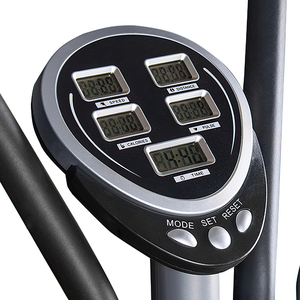Vélo d'exercice magnétique, équipement de gym, vélo <span class=keywords><strong>elliptique</strong></span>, cross-trainer - Product Image 2