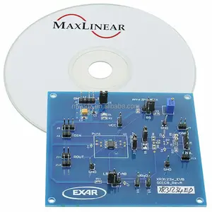 DS320PR410-RSC-EVM IC Evaluation and Demonstration Boards and Kits