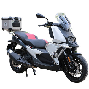 Envío Gratis, Soporte de Aleación de Aluminio y Acero Inoxidable C400GT <span class=keywords><strong>C</strong></span> <span class=keywords><strong>400</strong></span> <span class=keywords><strong>GT</strong></span>, Caja Lateral, Caja Trasera, Accesorios para Motocicleta <span class=keywords><strong>BMW</strong></span> 400GT <span class=keywords><strong>X</strong></span> - Product Image 6