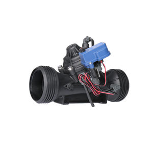 Válvula de interruptor de solenoide de <span class=keywords><strong>riego</strong></span> Manual de <span class=keywords><strong>riego</strong></span> de paisaje DN80 R de 3 pulgadas <span class=keywords><strong>para</strong></span> lluvia adecuada cazador de aves Bermad - Product Image 5