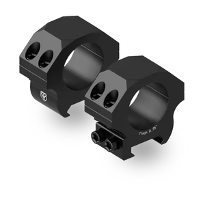 TYPHON 하이 퀄리티 전술 조정 가능한 광학 마운트 <span class=keywords><strong>Zeiss</strong></span> 이중 조정 스코프 링 맞춤형 CNC 가공에 대 한 금. - Product Image 5