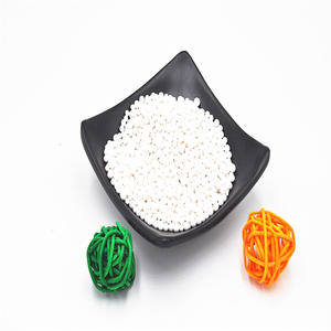 Activated alumina de Hot Sale ball for the hot dry machine with factory price - Product Image 5