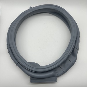 Washing Machine Door Seal SX2022 Rubber Sealing Ring <b>Front</b> <b>Load</b> <b>Washer</b> Accessory Durable Part - Product Image 2