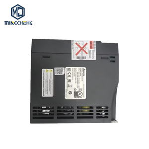 Servoamplificador de Alto Rendimiento ASD-A2-4543-M ASD-A2-2143-M ASD-A2-1043-M Trifásico 220V para Brazo Robótico de Máquina CNC 4500W 2200W - Product Image 1