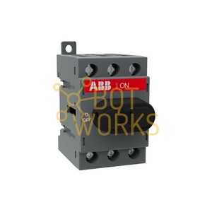 ABB 1SCA104902R1001 - Neuf - Product Image 1
