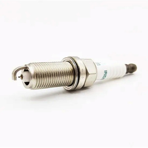 Bujías de Doble Iridio para Automóviles, Precio de Fábrica, 90919-01243 9091901243 FK16HR11 267700-7140 para Toyota - Product Image 4