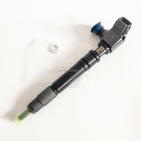 Injecteur de carburant diesel authentique 295700-0520 295700-0550 23670-0E010, état neuf, pour moteur