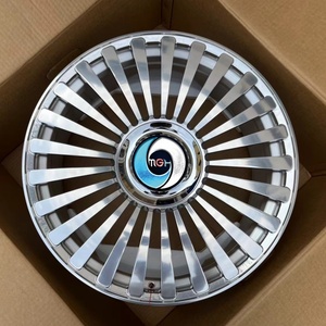 Moderni cerchi in lega forgiati nuovi in alluminio Multi-raggio 100mm compatibile per Land Rover per Range Rover Evoque Discovery <span class=keywords><strong>Velar</strong></span> DC100 - Product Image 6