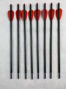 Nuevo Diseño <span class=keywords><strong>de</strong></span> Arco Compuesto <span class=keywords><strong>de</strong></span> 120 Libras con <span class=keywords><strong>Extremidades</strong></span> <span class=keywords><strong>de</strong></span> Fibra <span class=keywords><strong>de</strong></span> Vidrio y Flechas <span class=keywords><strong>de</strong></span> Carbono - Product Image 6