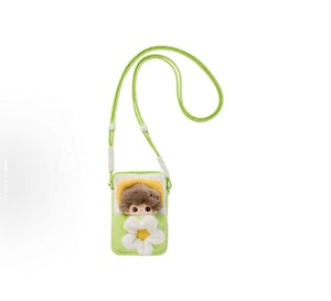 Autentico sogno DIMOO al di fuori della borsa da letto del telefono cellulare scatola cieca mano intorno alla tendenza dei regali a sorpresa. - Product Image 4