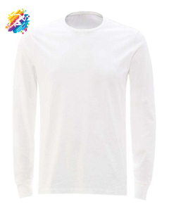 Formula1 Industries Custom Men's O-<b>Neck</b> Striped Full Sleeve T-Shirt 100% Cotton - Product Image 2