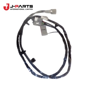 ขายึด, ขั้วต่อสายรัดนิรภัยเวลแคบสำหรับโตโยต้า HIACE LH103 1993-1998 C8299-20020 - Product Image 2