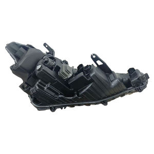 Phare OEM pour Toyota BZ3 phares LED système d'éclairage de voiture phares d'origine - Product Image 5