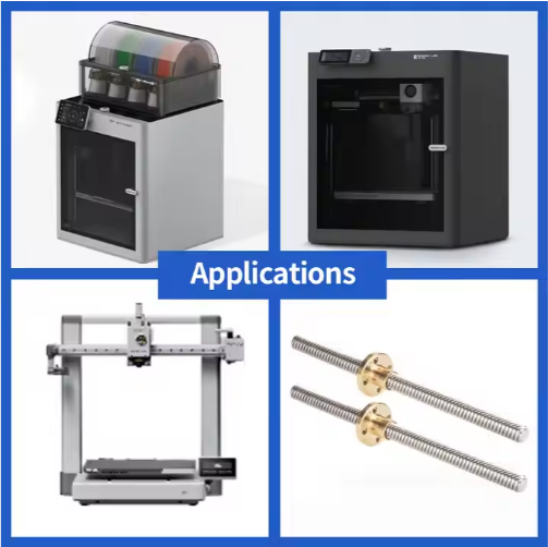 BX300/F8 bambu Lab 3D printer Special grease Screw rail lubricating oil Food grade grease