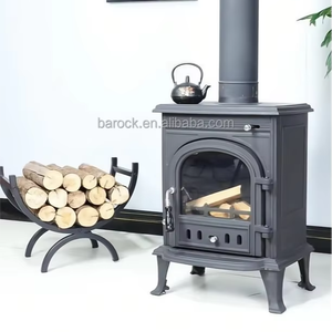 Tienda <span class=keywords><strong>de</strong></span> cúpula Estufa <span class=keywords><strong>de</strong></span> leña <span class=keywords><strong>de</strong></span> alta eficiencia Gran Vista <span class=keywords><strong>de</strong></span> fuego Ventana Calefacción Cocina Chimenea <span class=keywords><strong>de</strong></span> acero <span class=keywords><strong>de</strong></span> titanio Placa <span class=keywords><strong>de</strong></span> parrilla opcional - Product Image 1