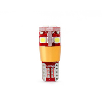 RCJ LED-Leuchten Canbus T10 3030 12SMD 24V LED-Autolampen Parkleuchten Auto-LED-Innenbeleuchtung