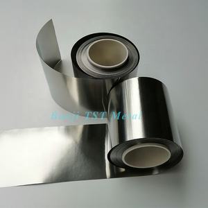 رقائق التيتانيوم النقي لفيلم الصوت GR1 - Product Image 3