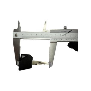 10 Llaves de Encendido 701/14657 para Bomag Dynapac Hamm JCB NH Terex <span class=keywords><strong>Vibromax</strong></span> 14657 - Product Image 6