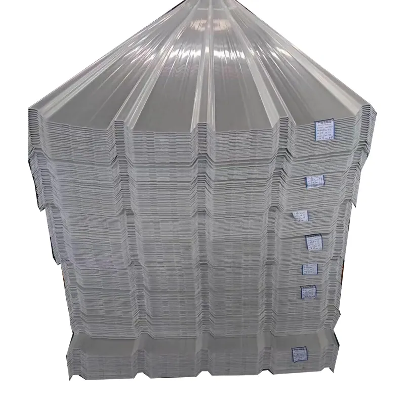 亜鉛メッキガルバリウムカラミン安いGi段ボール鋼屋根シート製造