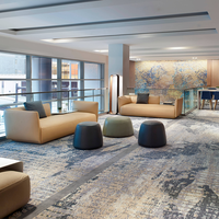 Meubles d'hôtel en gros, tables et chaises sur mesure, ensembles de meubles pour chambres d'hôtel et de restaurant