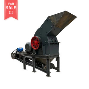 Limestone Rock Grinding Stone Making Crusher Sand Hammer Mill Crushing <b>Machine</b> - Product Image 5