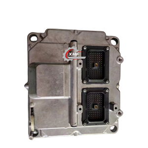 345-3381 357-2083 T400052 unit kontrol mesin ECU ECM pengontrol ekskavator grup kontrol Elctronic untuk: CAT 320E 323E D6N - Product Image 2