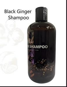 Tự nhiên Gừng đen chiết xuất bột thảo dược bổ sung không biến đổi gen cao gingerols chất chống oxy hóa phong phú cho lợi ích sức khỏe - Product Image 4