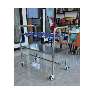 Hastane ve klinik cerrahi amaçlar için PJB-03 veteriner kaldırma akupunktur ve yakı çerçevesi - Product Image 2