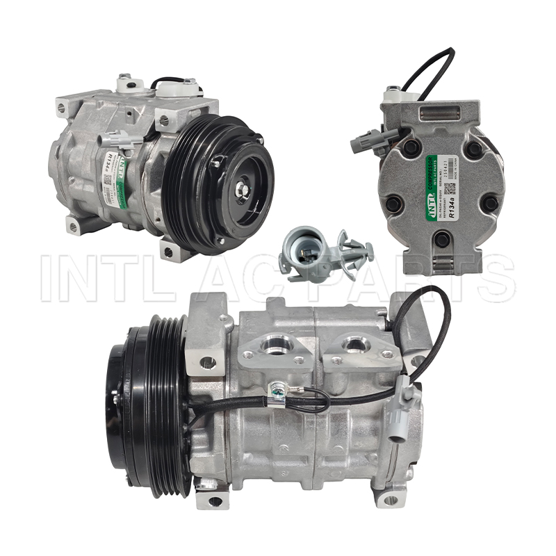 INTL-XZC313 10S13C Air Compressor for Suzuki Liana (ER) 1.6 2002