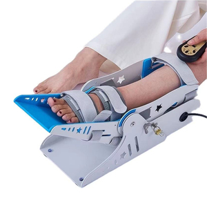 Perangkat latihan elektrik multifungsi, perangkat latihan elektrik rehabilitasi pergelangan kaki kendur Stroke pergelangan kaki - Product Image 6