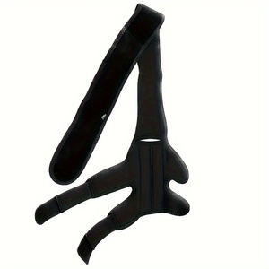 Attelle de soutien pour le genou de chien personnalisable, protège-jambes pour animaux de compagnie, manchon de récupération pour douleurs articulaires - Product Image 4