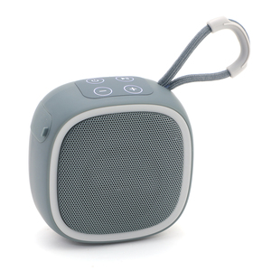 2024ลำโพง Hi-Fi TG ไร้สายกันน้ำแบบพกพาลำโพงกลางแจ้งสเตอริโอ PK Tg117 BT - Product Image 4