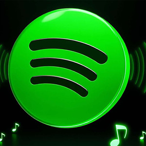 Account Individuale Spotify Premium 1 Mese, Abbonamento Musicale, Inviti di Gruppo, Goditi la Tua <span class=keywords><strong>Vita</strong></span> Musicale - Product Image 1