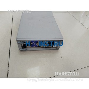 Compteur de puissance double série EPM Keysight/HP/Agilent N1914a en bon état d'occasion hx1 - Product Image 2