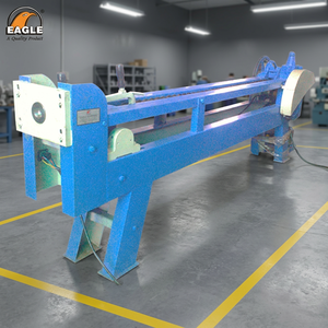 Eagle Jewellery Machine Electric Draw <b>Bench</b> <b>Metal</b> Model 16.0556-CF for Ring Making Made in India - Product Image 2