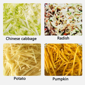 Trituratore Multifunzionale per Rifiuti Vegetali e di Maiale, Frantumatore per Mangimi Avicoli, Uso Agricolo - Product Image 6