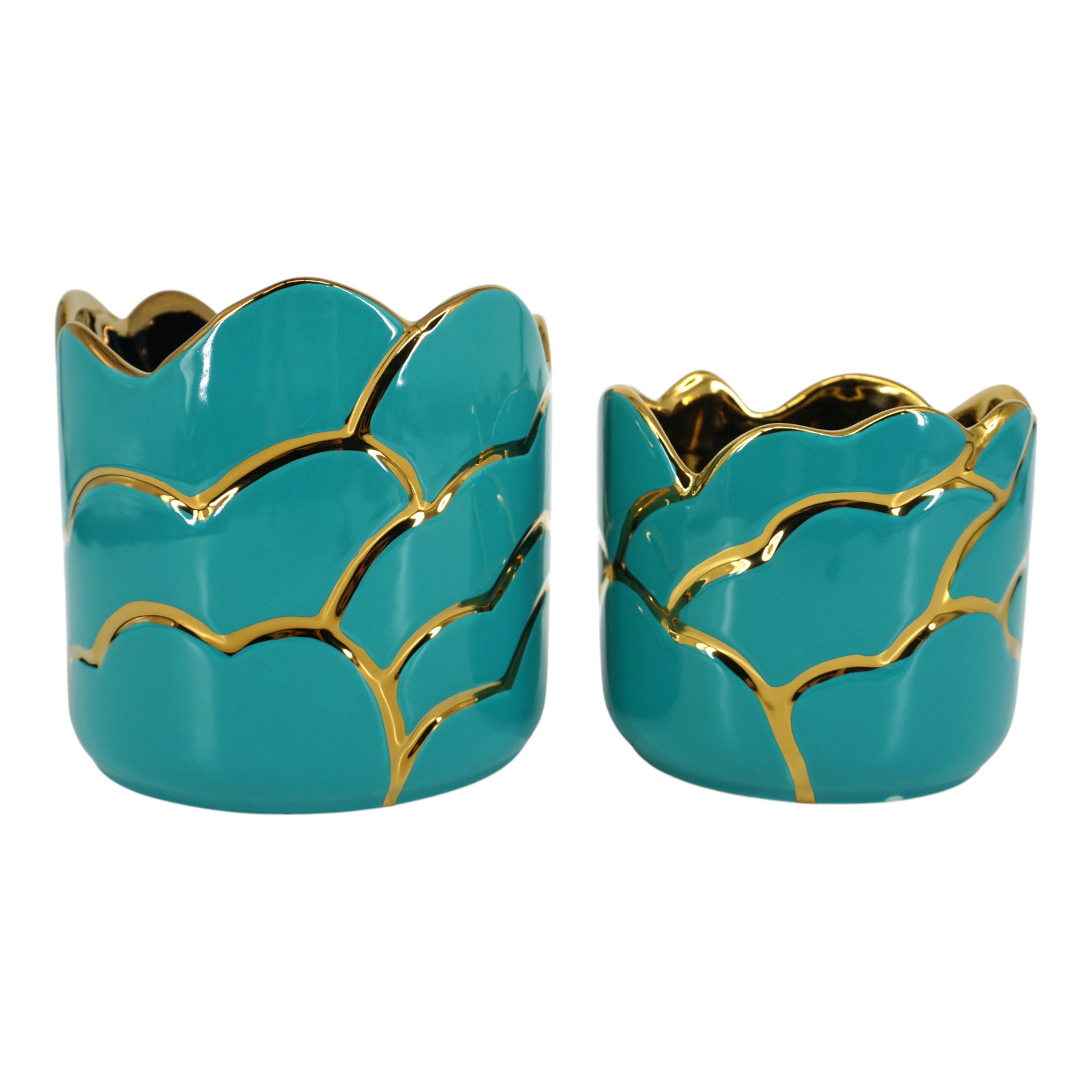 Turquoise