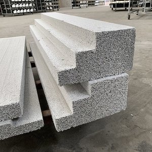 均一パネルリニアコンポーネント建築材料カスタマイズサービス - Product Image 2