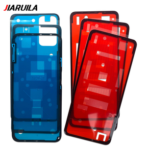 Adesivo per <span class=keywords><strong>Cover</strong></span> Posteriore Batteria Telefono Cellulare per <span class=keywords><strong>Xiaomi</strong></span> <span class=keywords><strong>Poco</strong></span> <span class=keywords><strong>X3</strong></span> Pro X4 GT X5 X6 Pro F3 F4 GT F5 Pro M4 Pro 4G 5G - Product Image 2