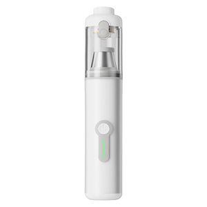 Aspirateur à main Chongteng 20000Pa rechargeable, fonction soufflage et aspiration, pour usage domestique - Product Image 5